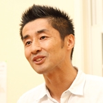 坂元健士 院長