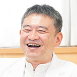 前島勝之院長 前島医院