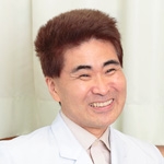 増永荘平 院長