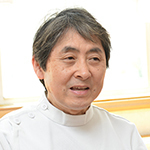 北川友朗院長 きたがわ医院