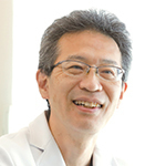 岡野高久院長 岡野医院