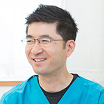 藤田規正院長 藤田歯科医院