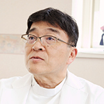 尾崎晋一院長 尾崎クリニック