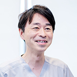 清水寧院長 二子玉川ステーションビル歯科