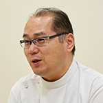 安本真悟院長 やすもとクリニック