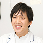 瀬口道秀院長 瀬口眼科クリニック