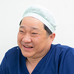 槇野晃久院長 槇野歯科医院