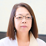 續雅子院長 つづき歯科医院