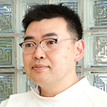 谷和泰伸院長 谷和歯科医院