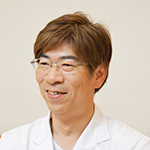 井上嘉一院長 井上クリニック