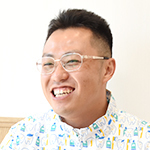 尾崎大樹院長 シーサー歯科
