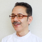 茂垣徳和 院長