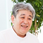 寺田 隆 院長