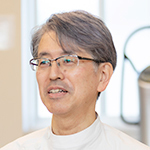 政田 哲也 院長