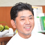 中島啓樹 院長