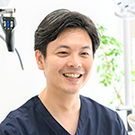 菅田真吾院長 菅田歯科医院