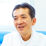 山崎孝正 院長