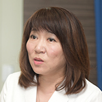 杉本麗子院長 れいこ眼科クリニック