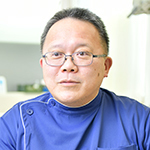 北村晃院長 北村歯科