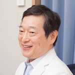 大蔵隆一 院長