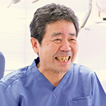 野口勝司院長 野口歯科医院