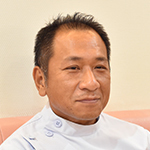 本庄健一院長 本庄歯科クリニック
