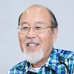 船川武俊院長 船川医院