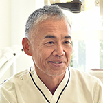 木村吉伸院長 きむら歯科医院