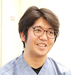 笹川敦大院長 日和が丘デンタルクリニック