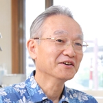 本内充雄 院長