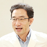 福田泰院長 耳鼻咽喉科 福田医院