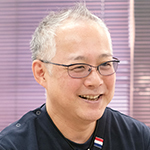 本田康文院長 ほんだ矯正歯科クリニック