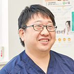 藤森啓院長 フジモリ歯科医院