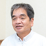 小堀俊一院長 大森西メンタルクリニック
