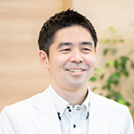 山岸貴洋院長 山岸クリニック相模大野