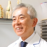 磯見 卓 院長