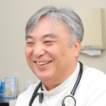 柏村琢也 院長