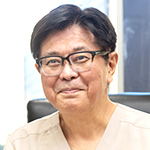 大和宣介院長 虎ノ門・日比谷クリニック