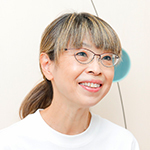 清水千鶴先生 清水小児科医院