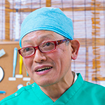 鈴木亮人院長 鈴木歯科
