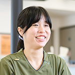 數藤 久美子 院長