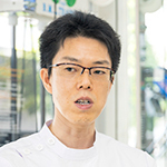 藤田博崇理事長 ふじた医院
