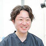 町田宏樹院長 久喜歯科