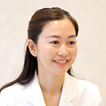 須原紫院長 瑞穂ゆかり皮ふ科クリニック