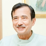 蓮見謙司 院長