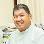 佐々木徳久院長 佐々木内科クリニック