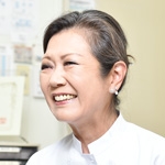 宮尾晃代 院長