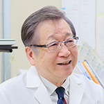 高橋岳夫院長 たかはし内科