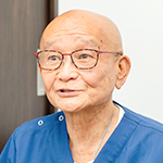 藤本知久院長 えいかん透析クリニック