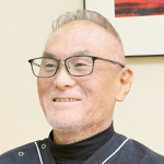 富口直樹院長 とみぐち歯科